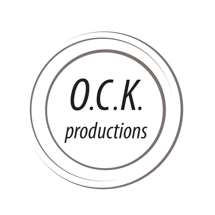 Logo OCK Productions